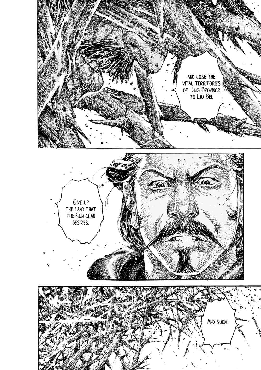 Chapter 527 - Page 15