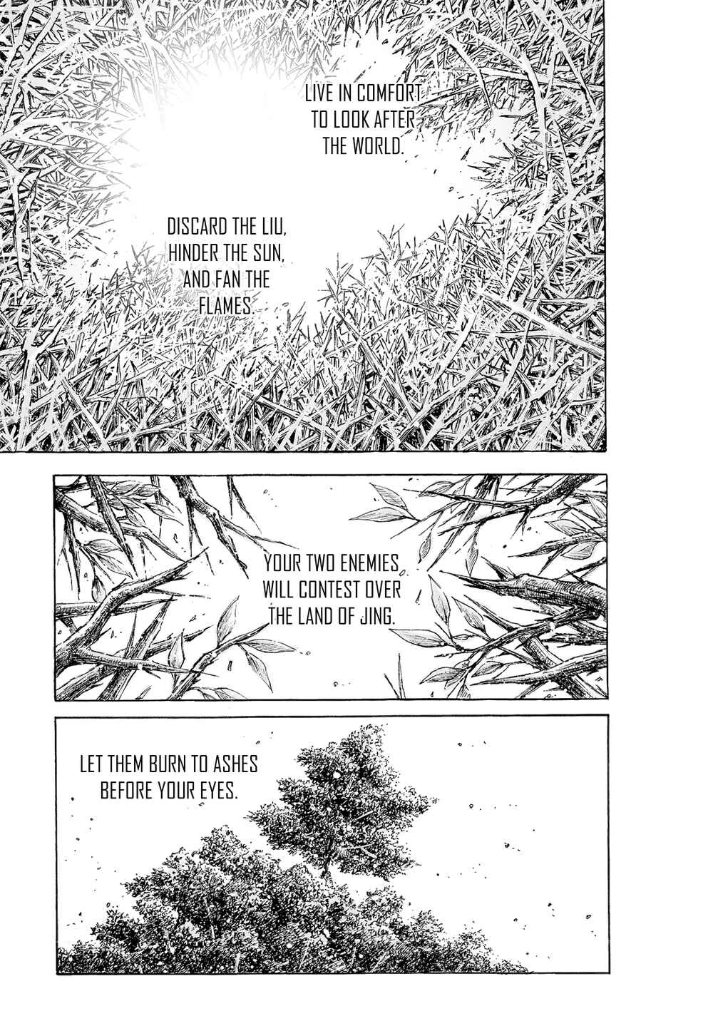 Chapter 527 - Page 18