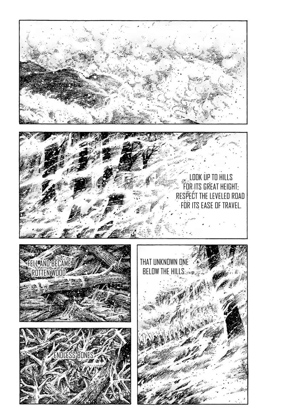 Chapter 527 - Page 2