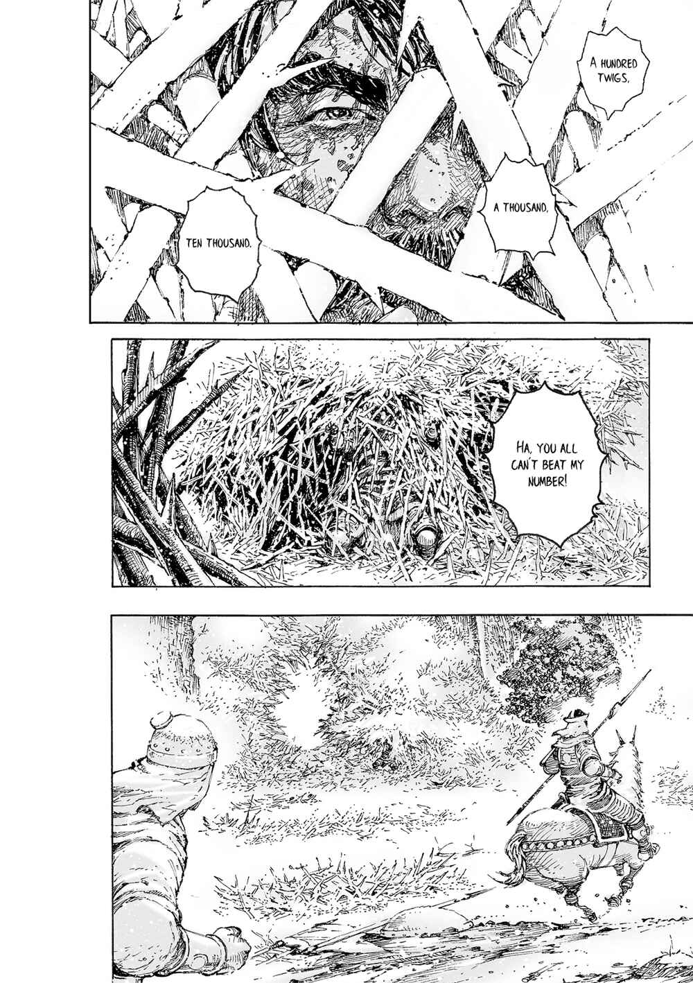 Chapter 527 - Page 20