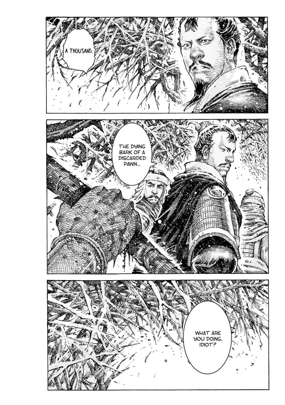 Chapter 527 - Page 22