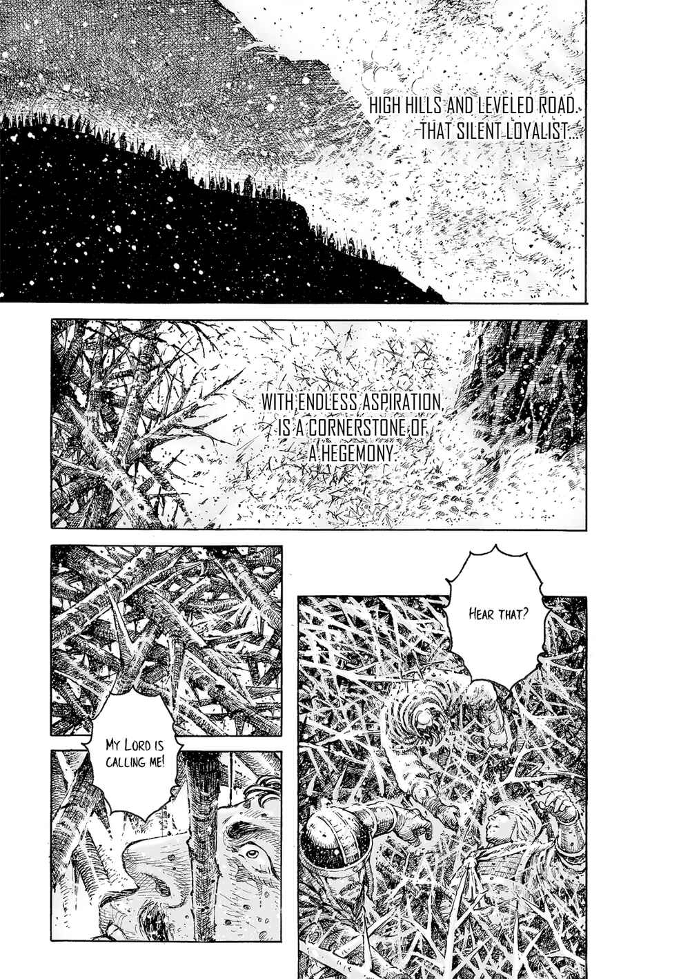 Chapter 527 - Page 27