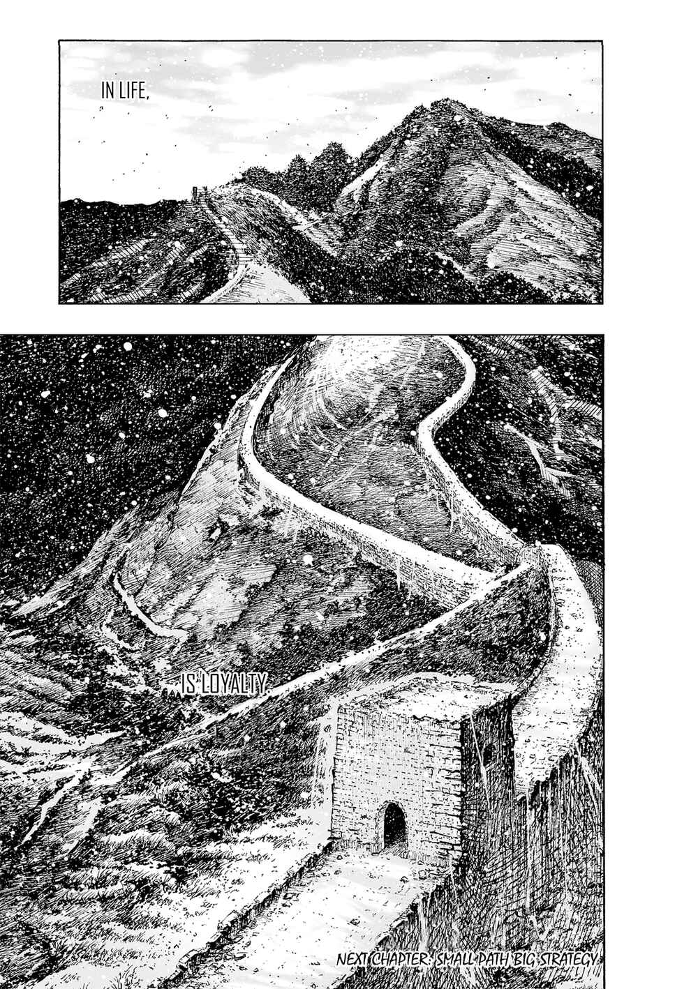Chapter 527 - Page 29