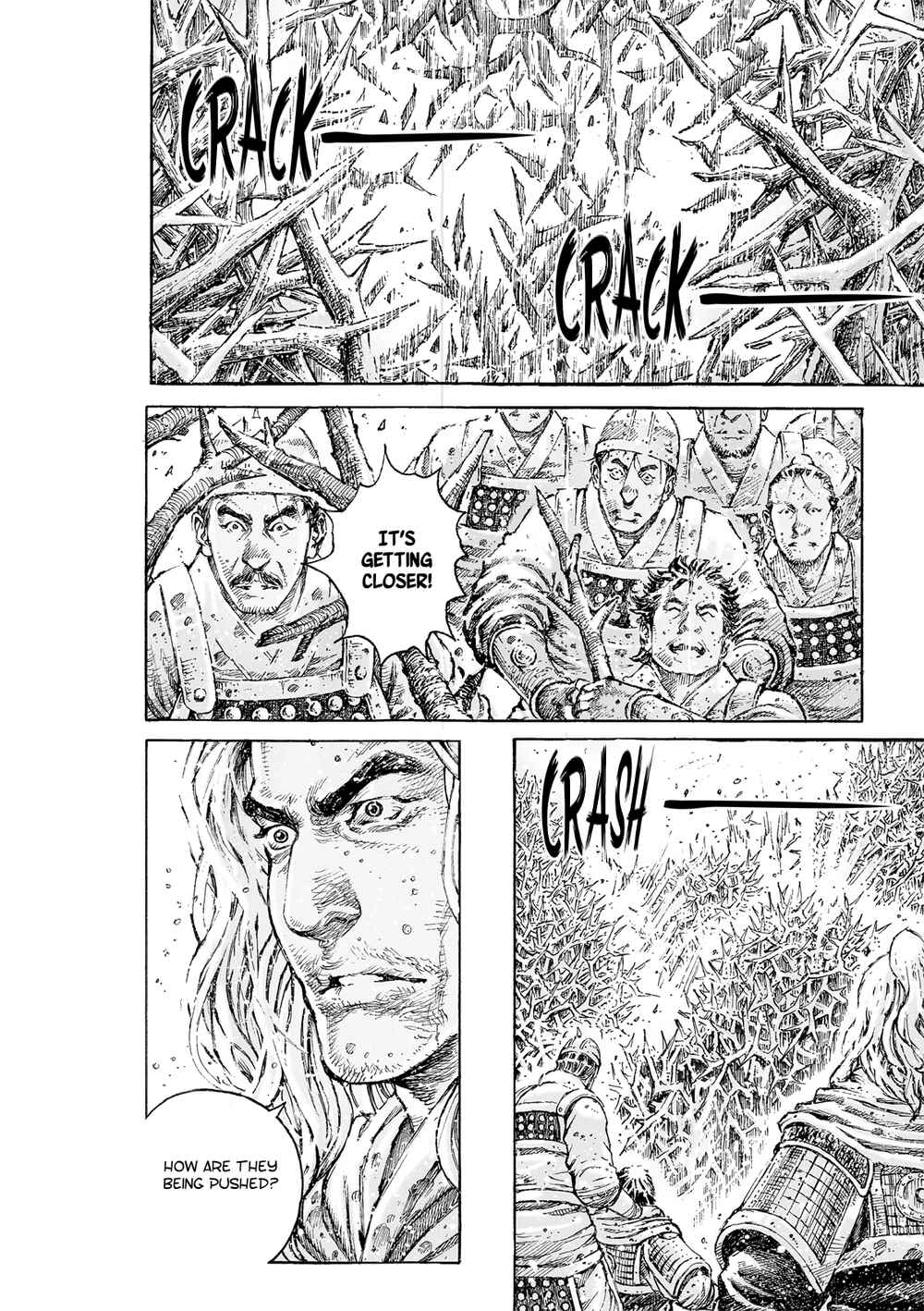Chapter 527 - Page 7