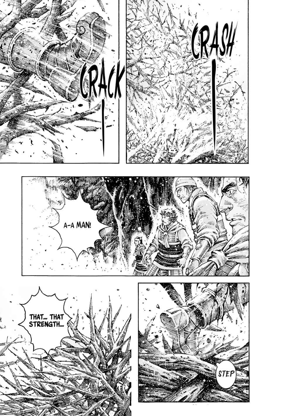 Chapter 527 - Page 8