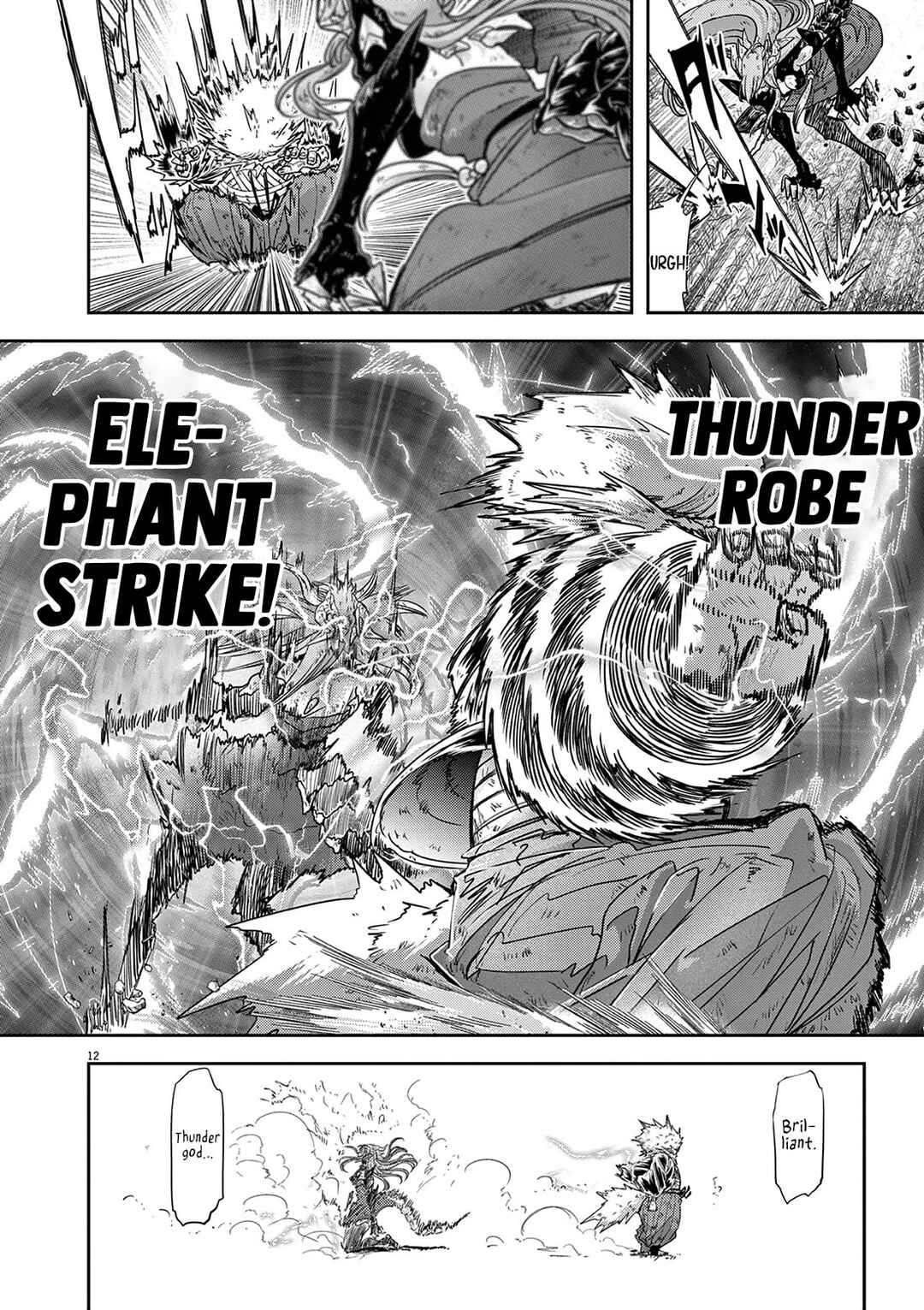 Chapter 61 - Page 12