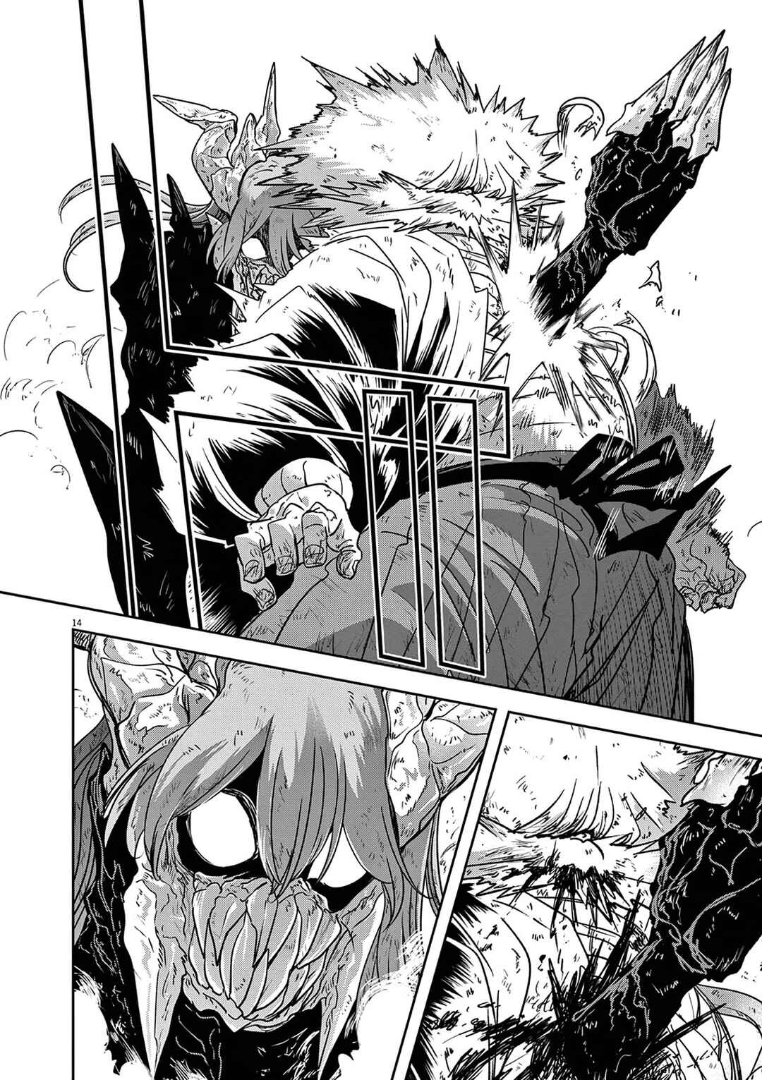 Chapter 61 - Page 14