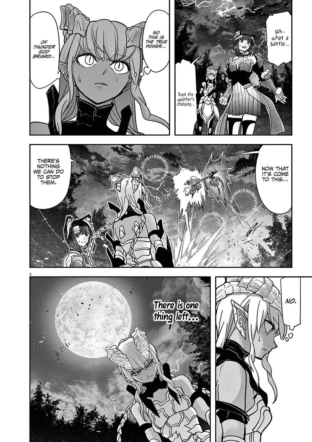 Chapter 61 - Page 4