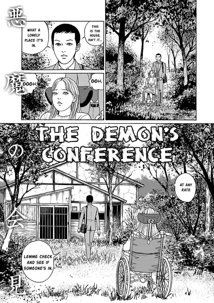 Chapter 5 - Page 1