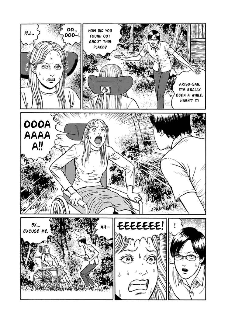 Chapter 5 - Page 6