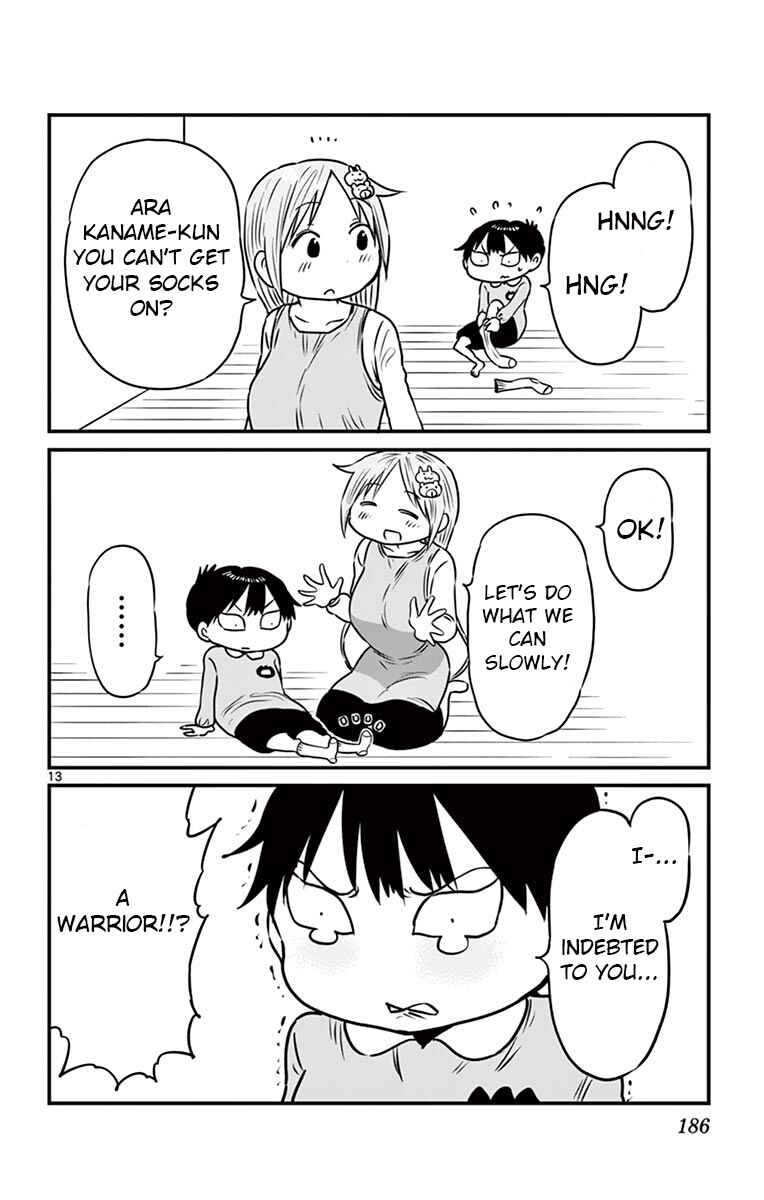 Chapter 75.5 - Page 13