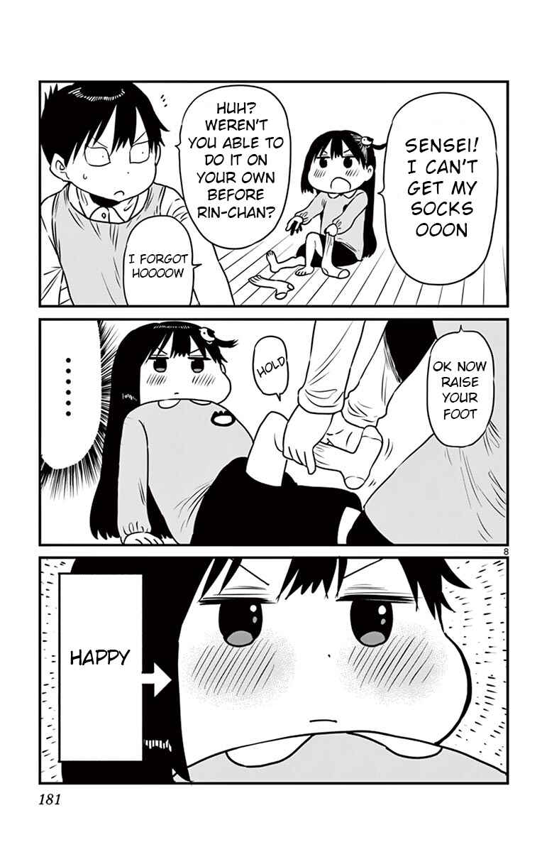 Chapter 75.5 - Page 8