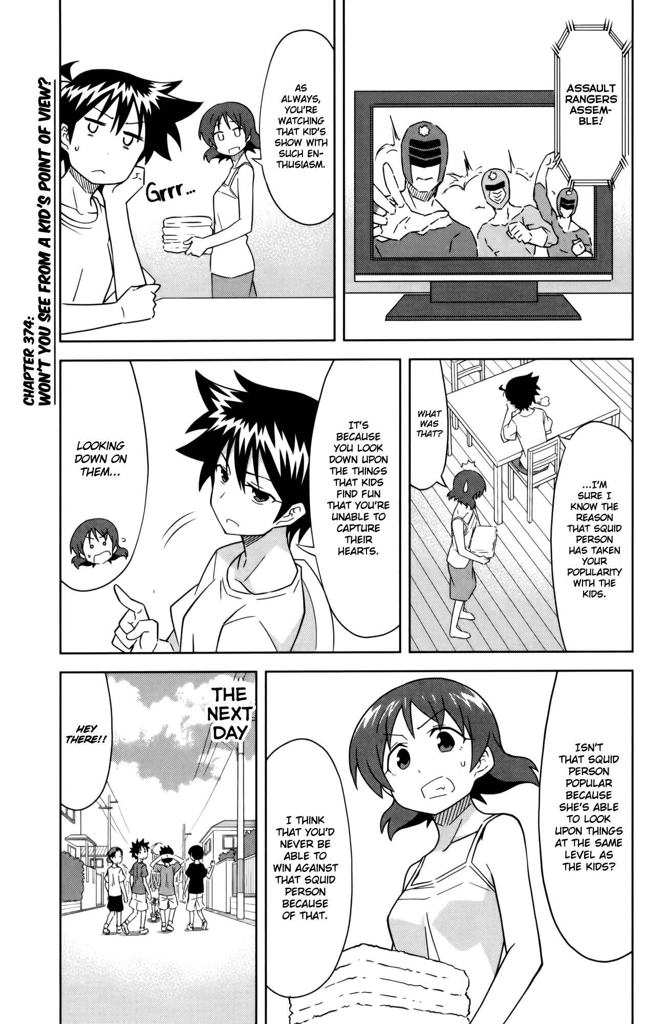 Chapter 374 - Page 1