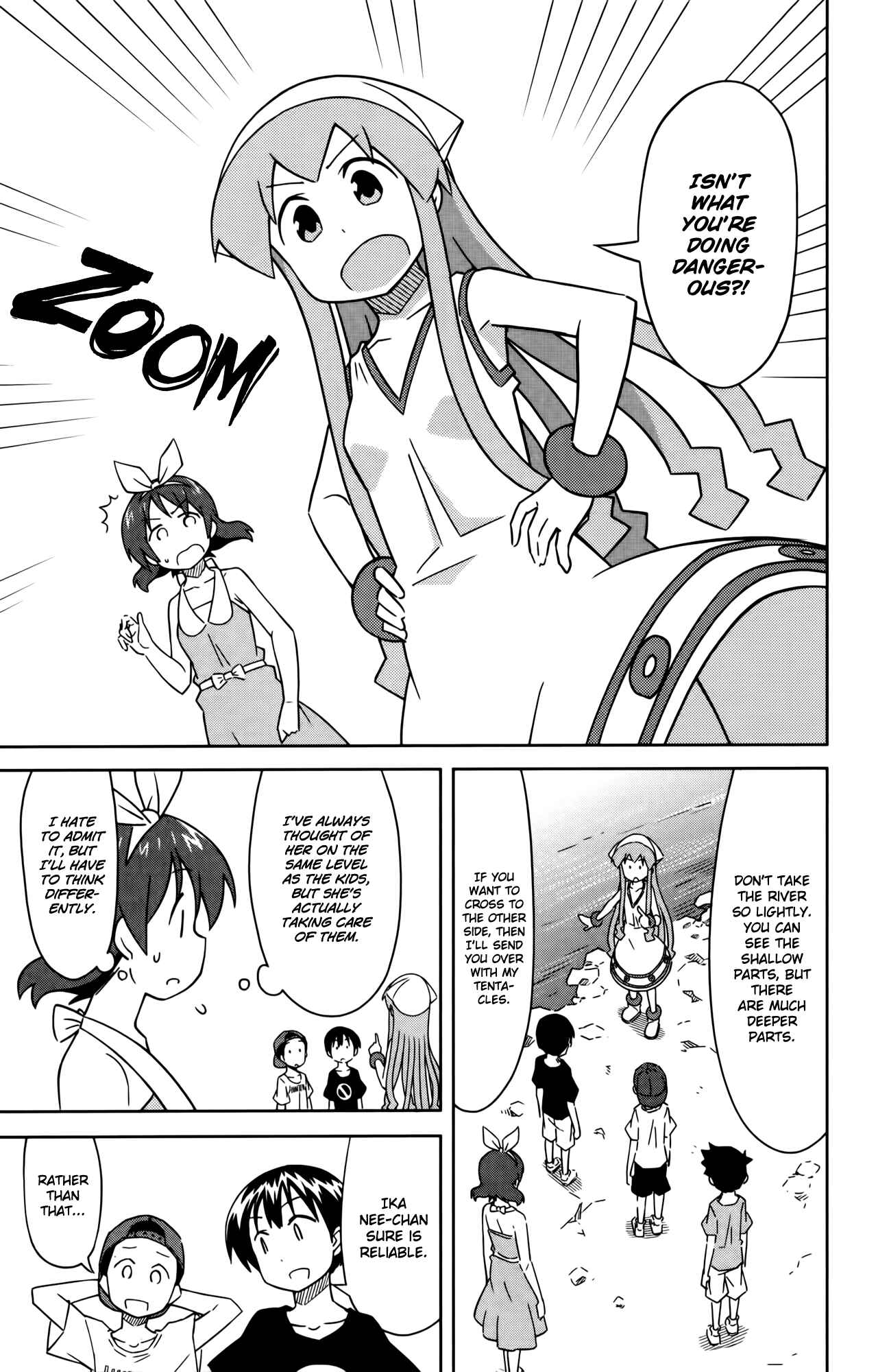 Chapter 374 - Page 7