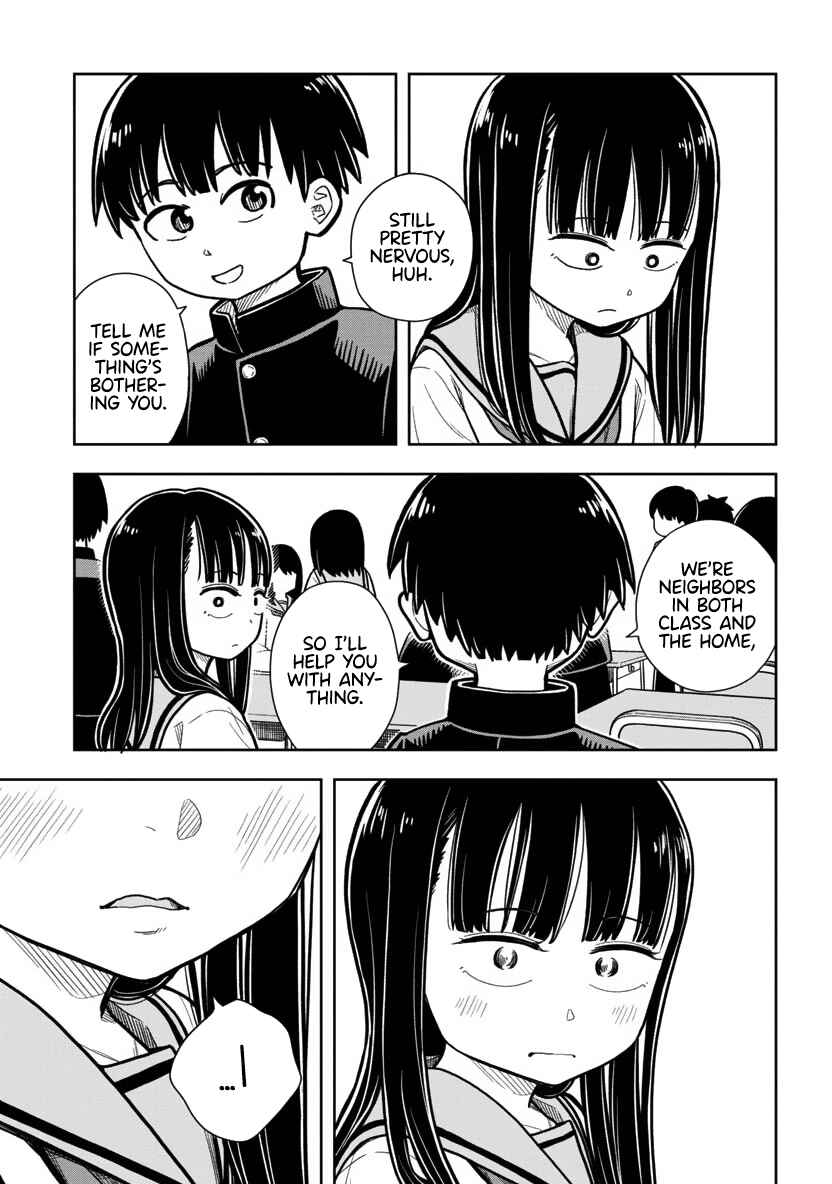 Chapter 1 - Page 4