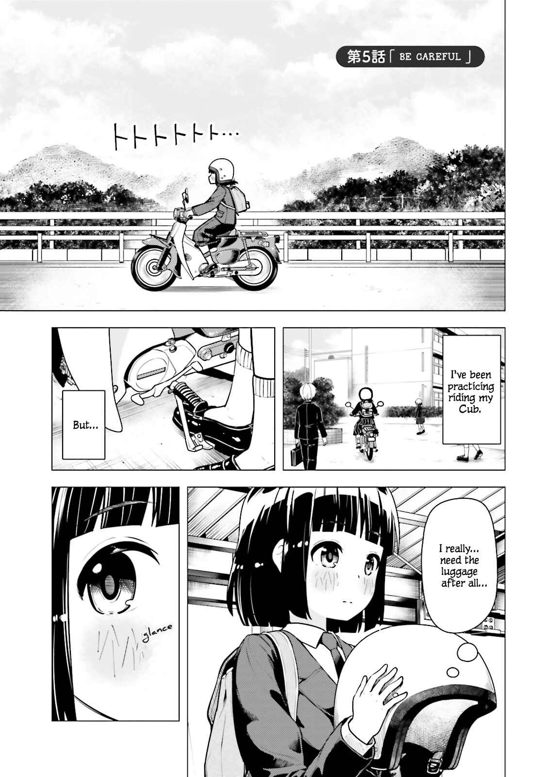 Chapter 5 - Page 1