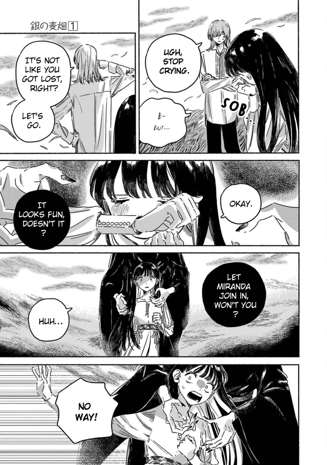 Chapter 4 - Page 6