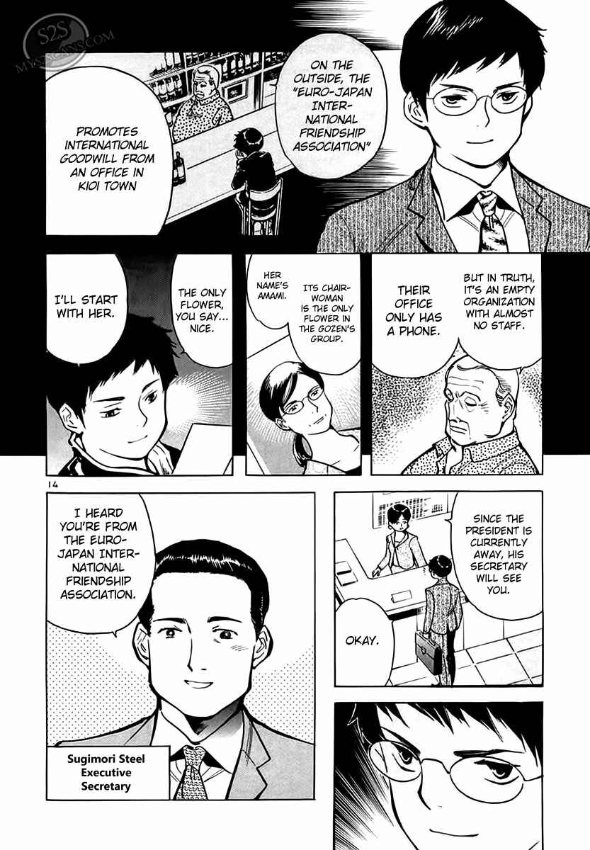 Chapter 48 - Page 14