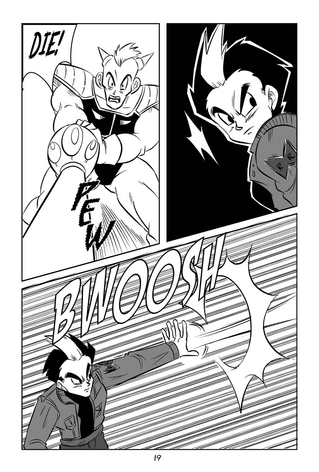 Chapter 1 - Page 21