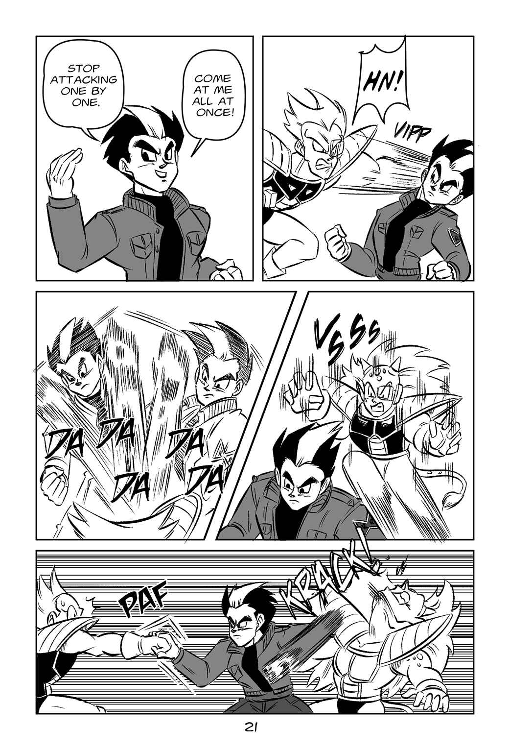 Chapter 1 - Page 23