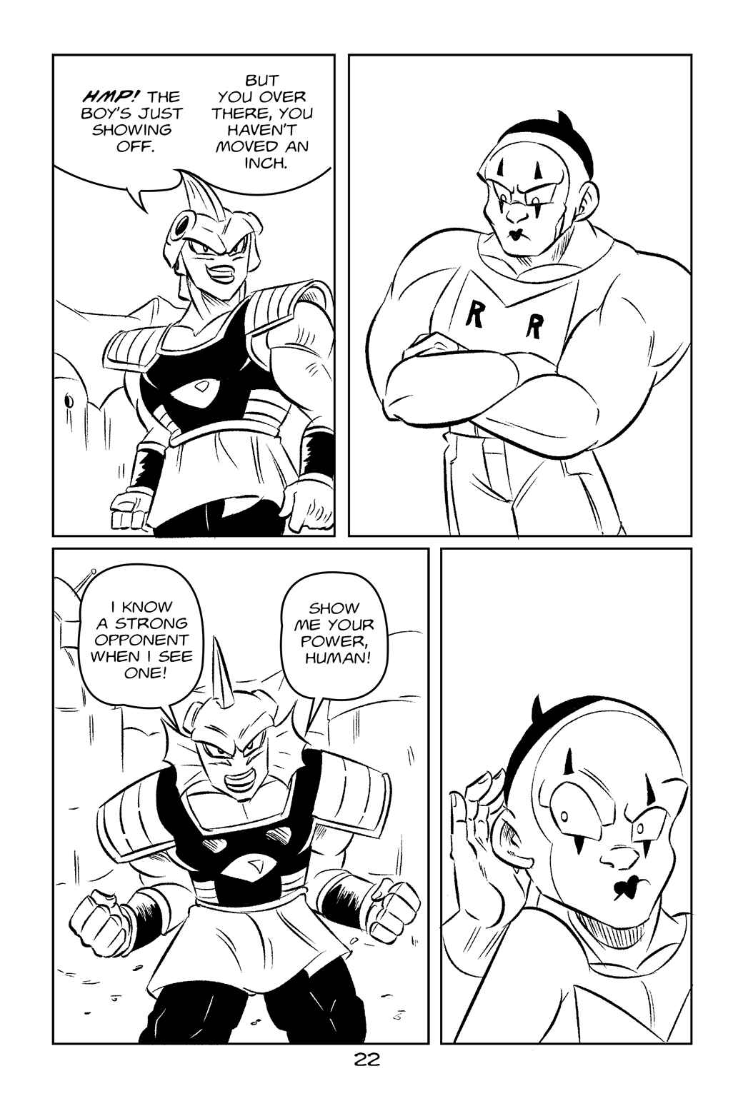 Chapter 1 - Page 24