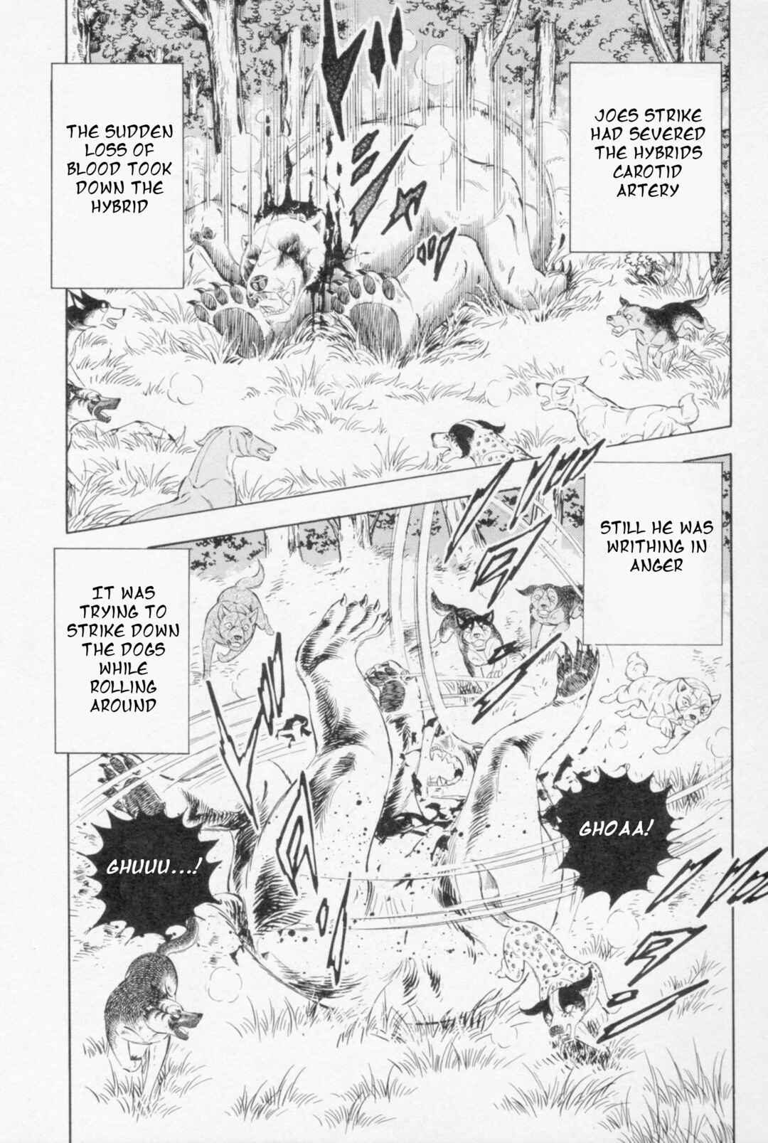 Chapter 451 - Page 15