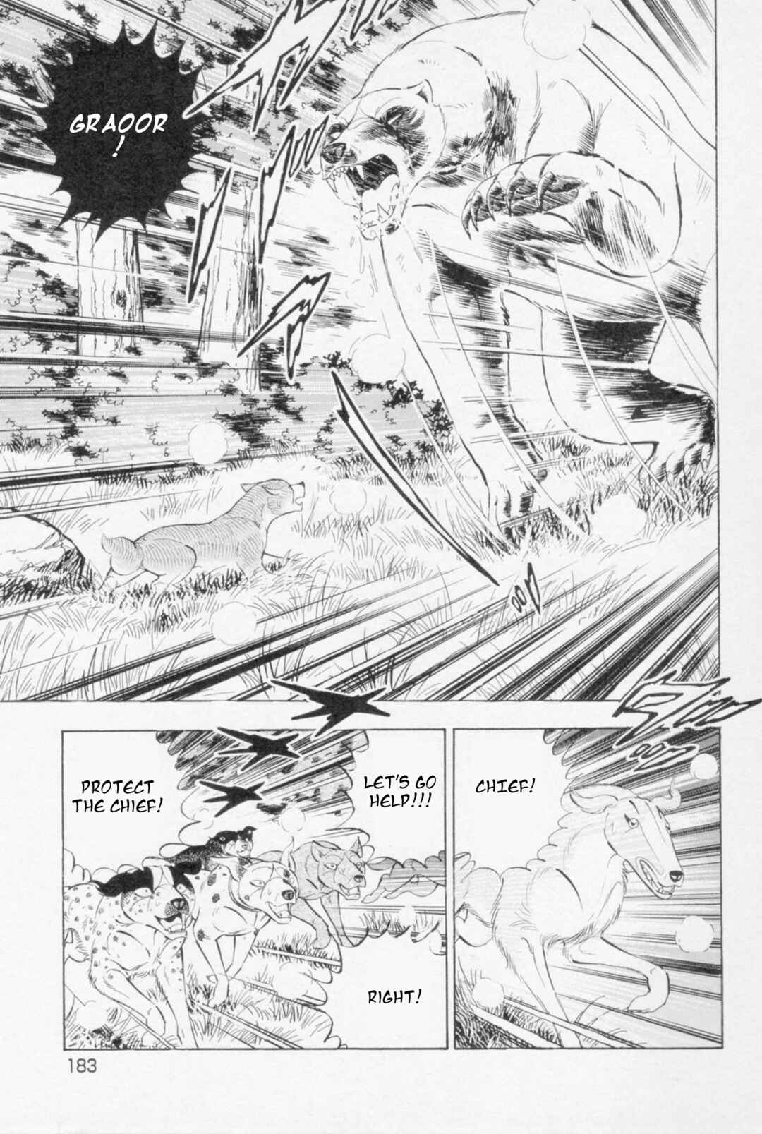 Chapter 451 - Page 6