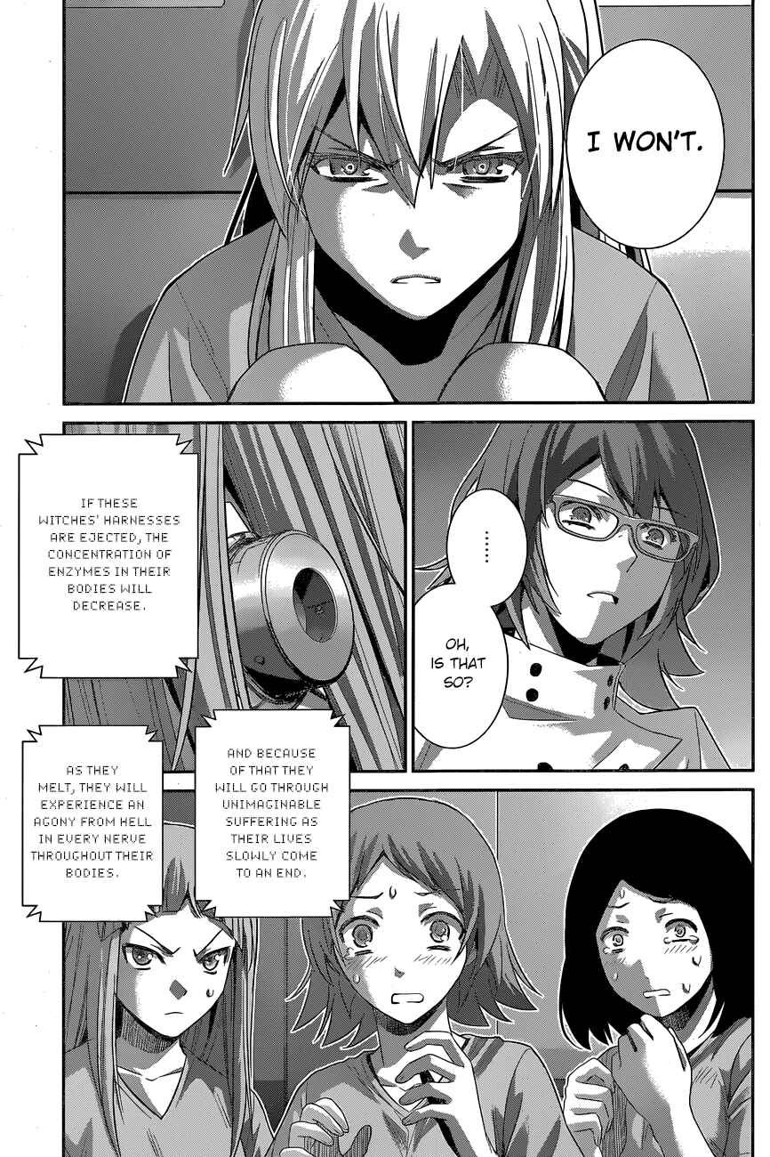 Chapter 159 - Page 6