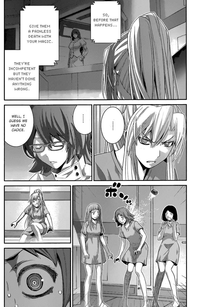 Chapter 159 - Page 7