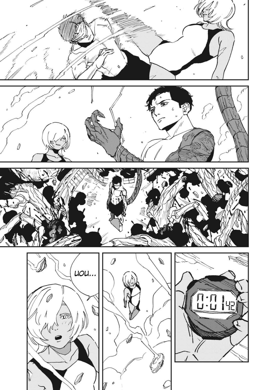 Chapter 31 - Page 21
