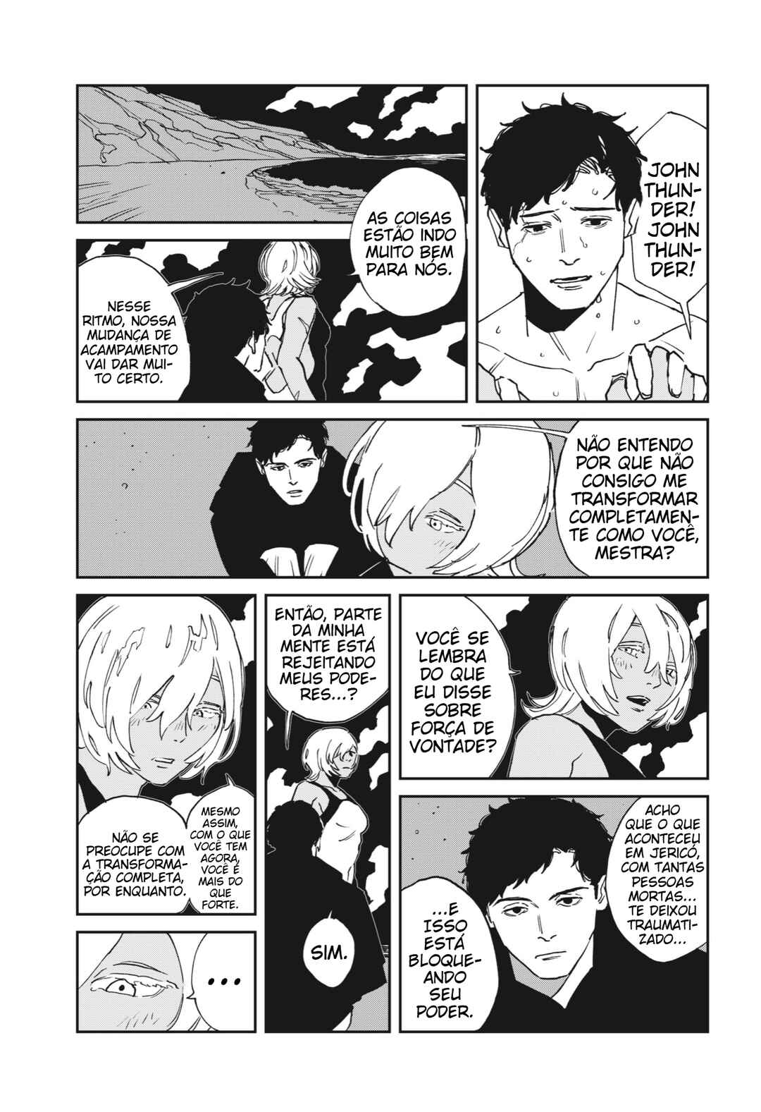 Chapter 31 - Page 23