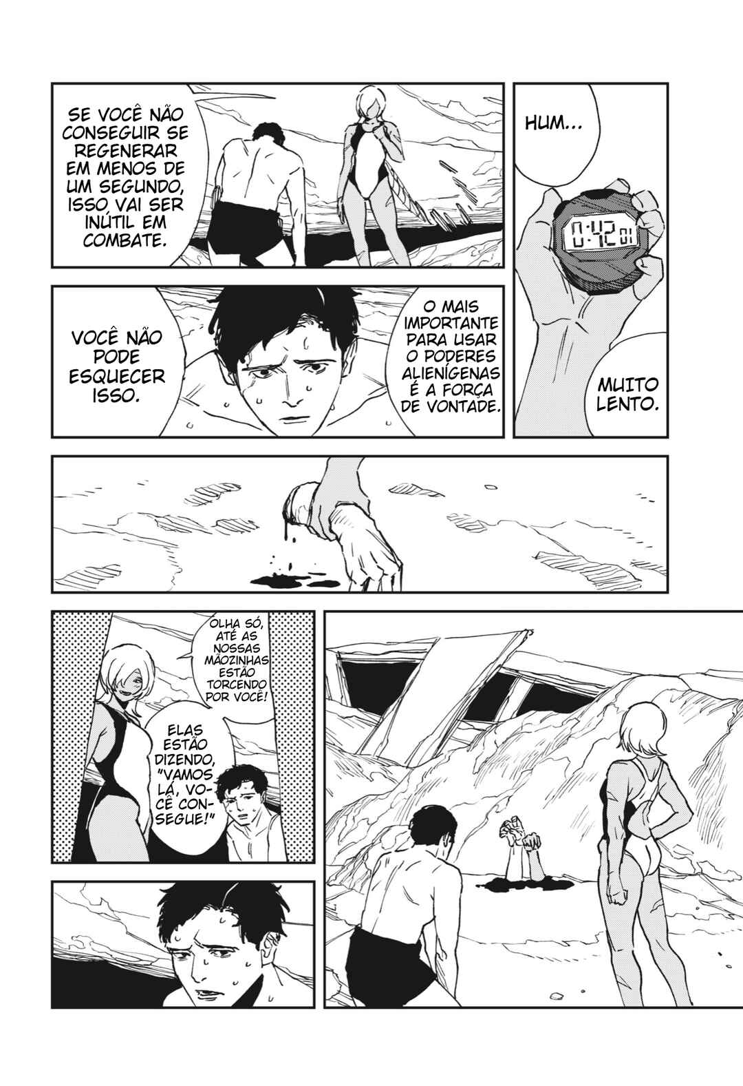 Chapter 31 - Page 6