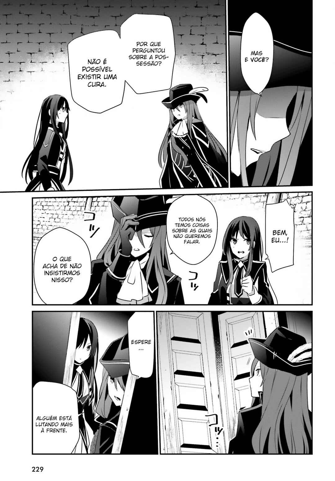 Chapter 29 - Page 30