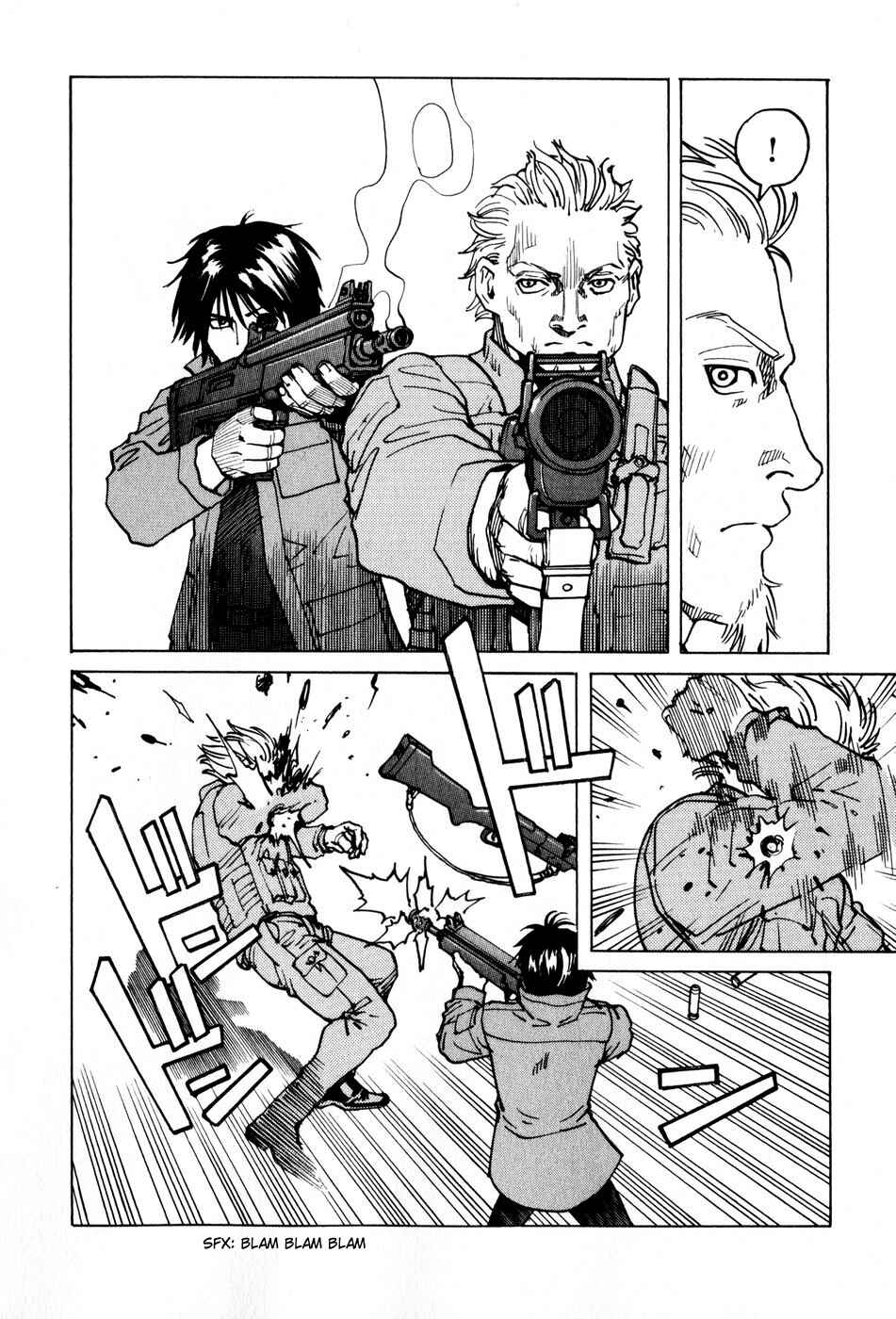 Chapter 99 - Page 10