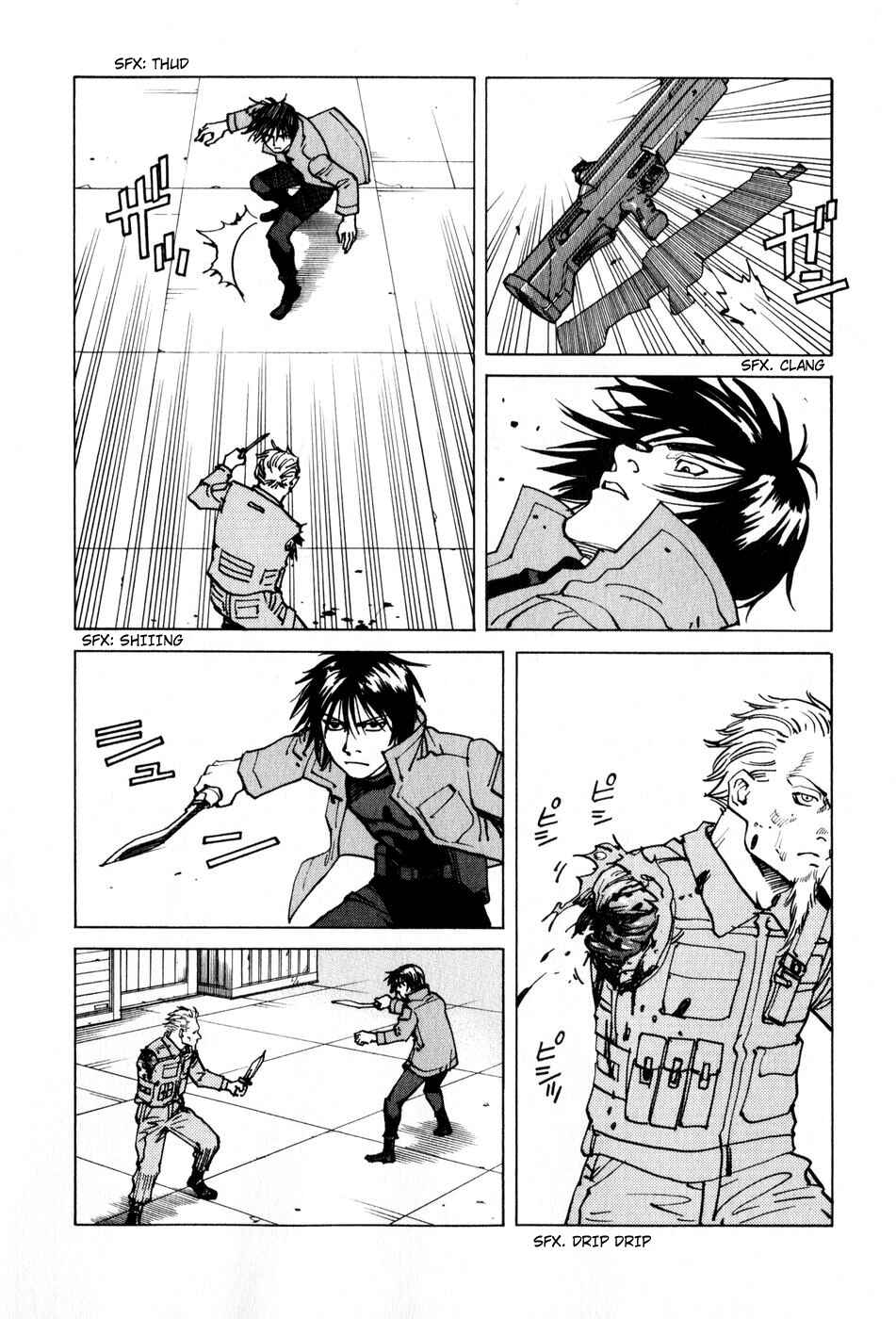 Chapter 99 - Page 12
