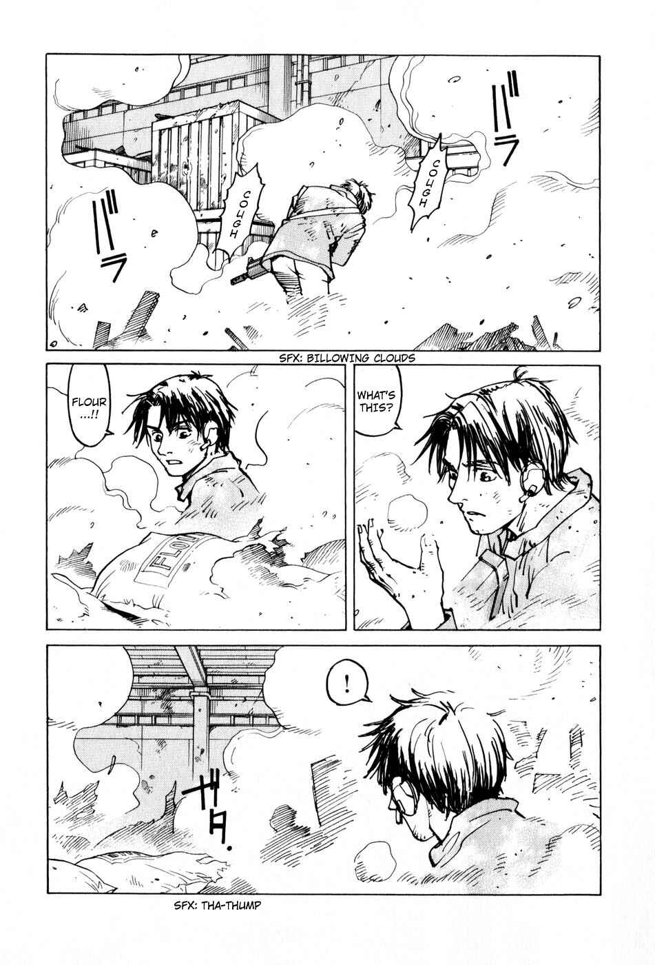 Chapter 99 - Page 13