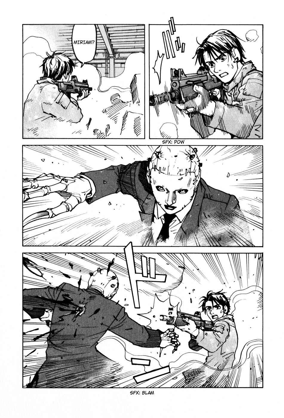 Chapter 99 - Page 14