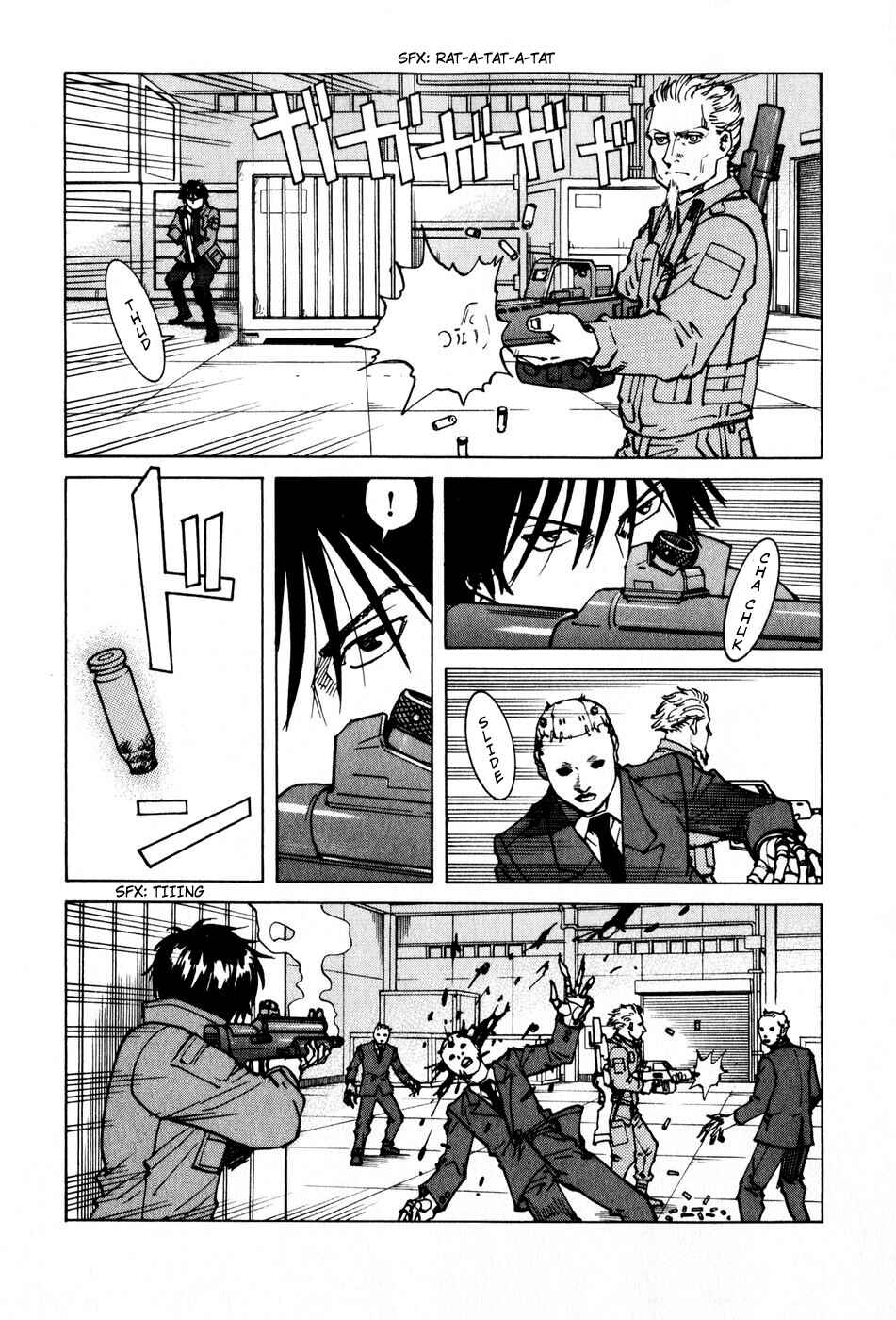 Chapter 99 - Page 7