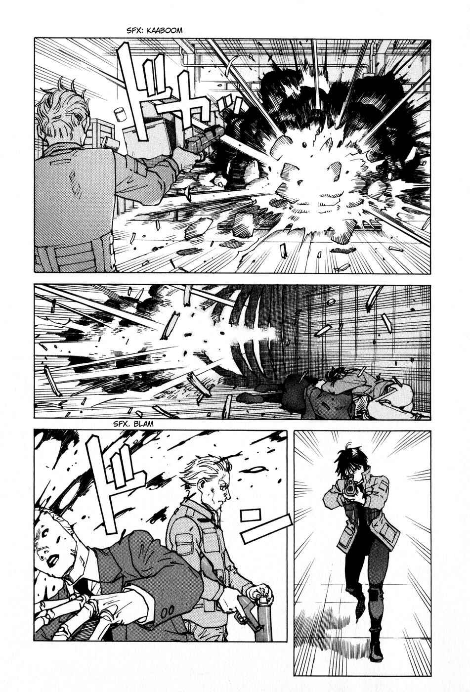 Chapter 99 - Page 9