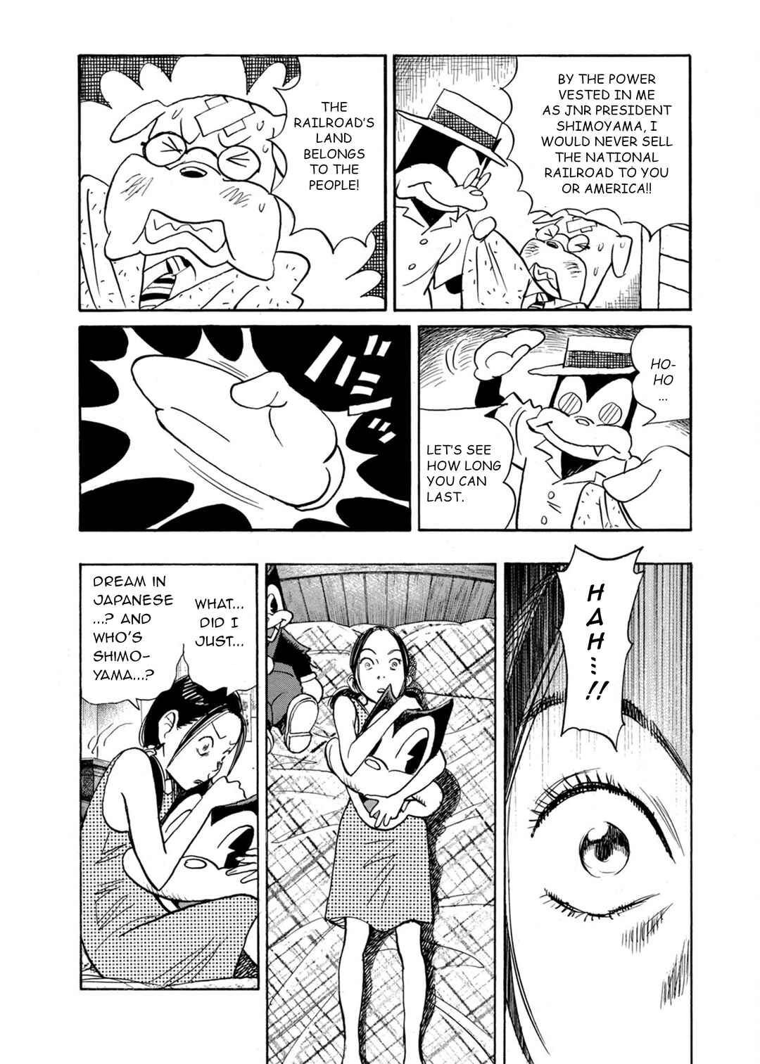 Chapter 52 - Page 18