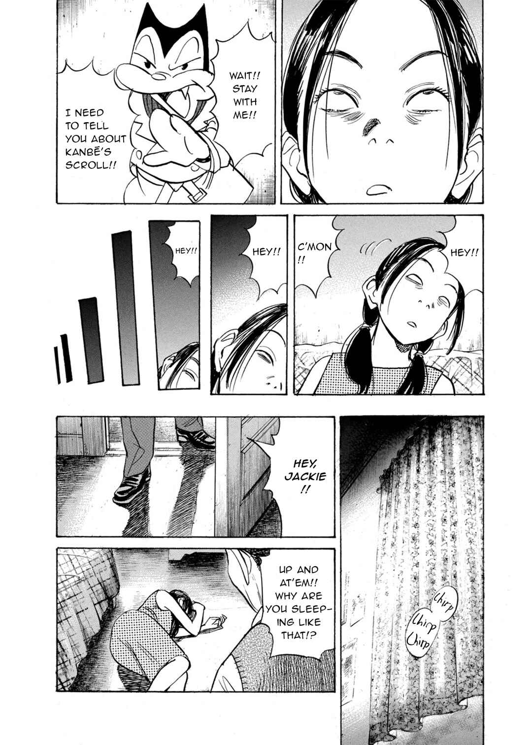 Chapter 52 - Page 22
