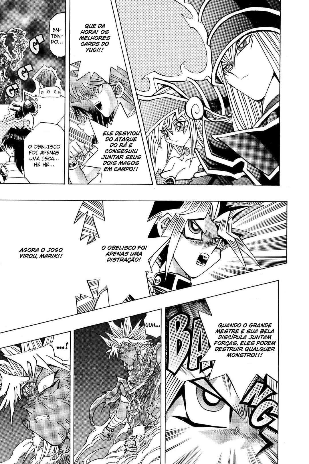 Chapter 217 - Page 11