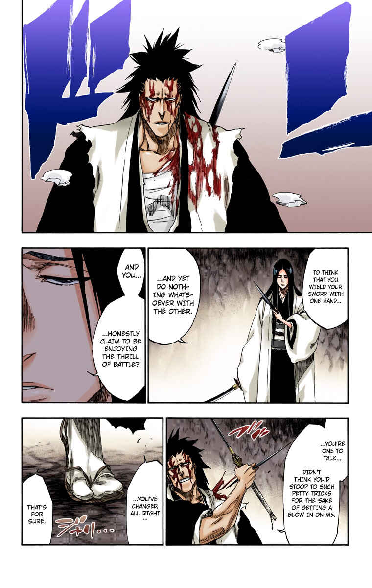 Chapter 524 - Page 11