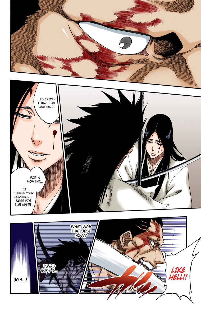 Chapter 524 - Page 17