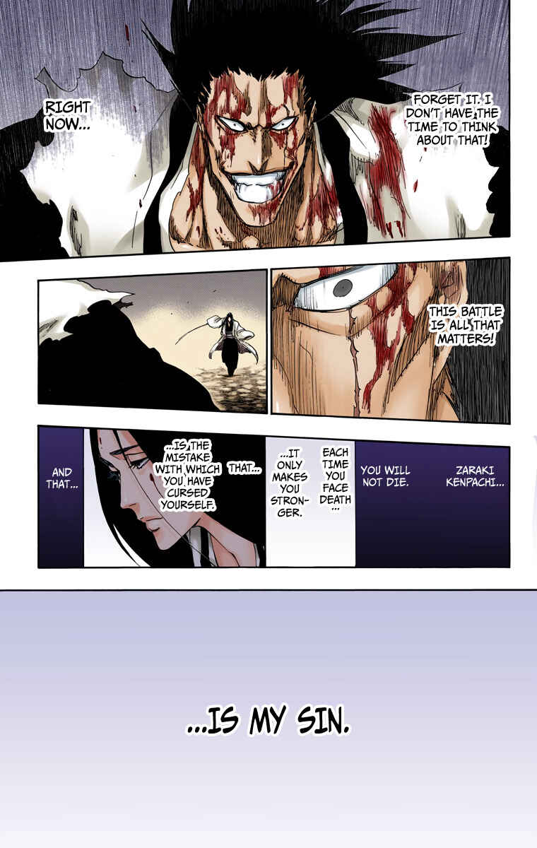 Chapter 524 - Page 18