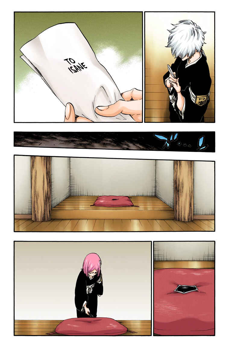 Chapter 524 - Page 3
