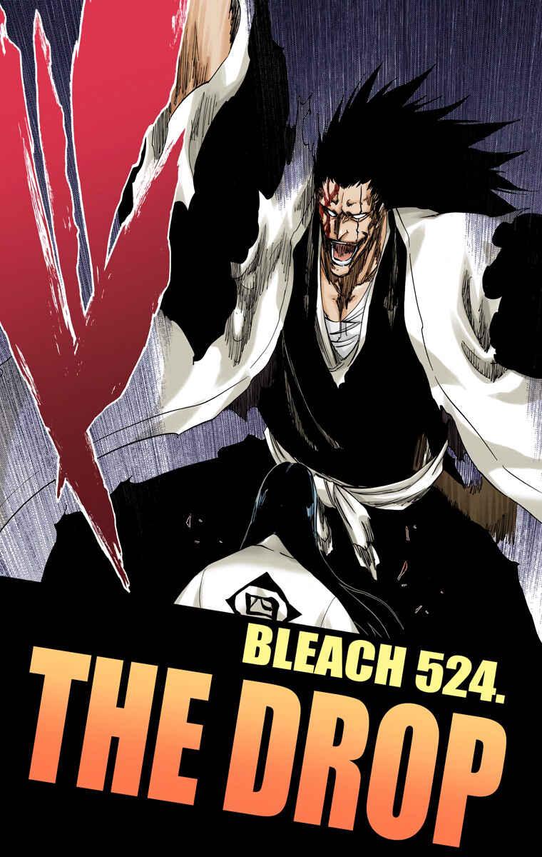 Chapter 524 - Page 5