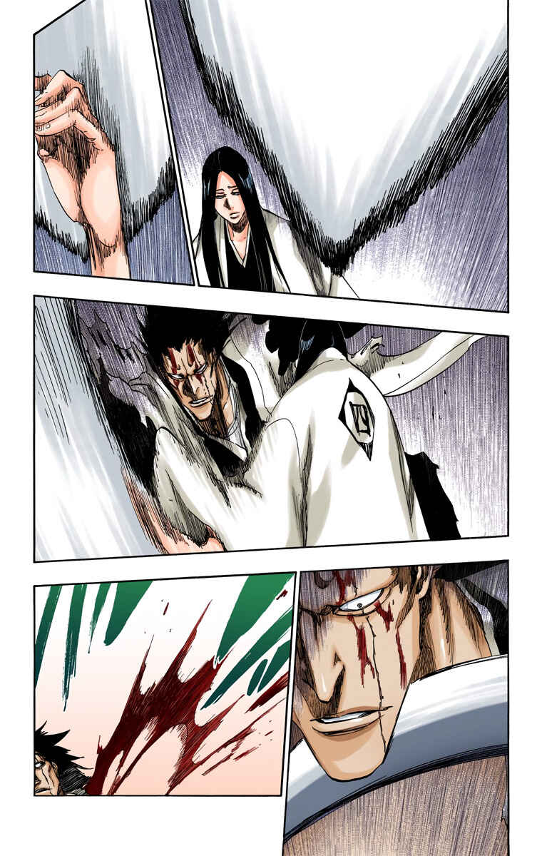 Chapter 524 - Page 6