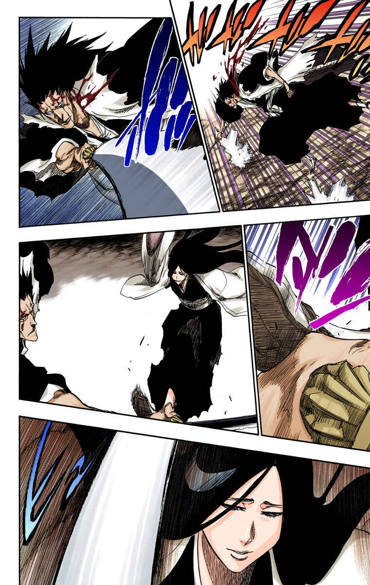 Chapter 524 - Page 7