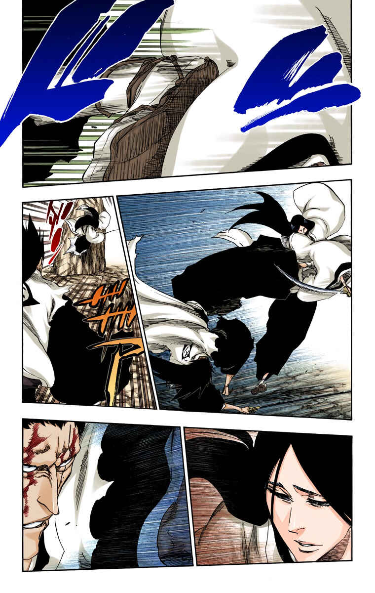 Chapter 524 - Page 8